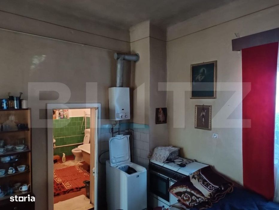 Casa Individuala 3 Camere 180mp