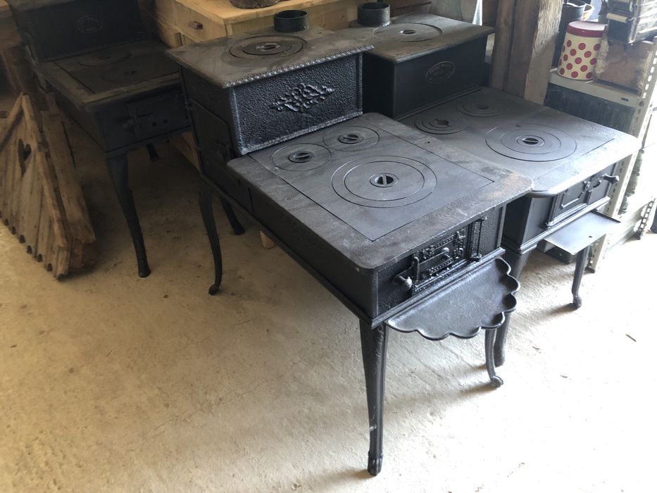 Sobe vechi de colecție