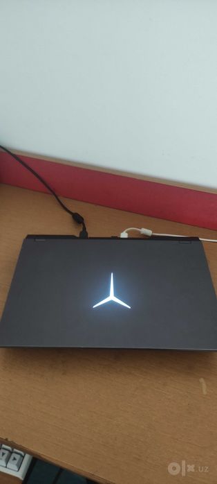 Lenovo legion 5 | Ryzen 7 5800h | RTX 3060 | 32GB RAM | 1TB SSD