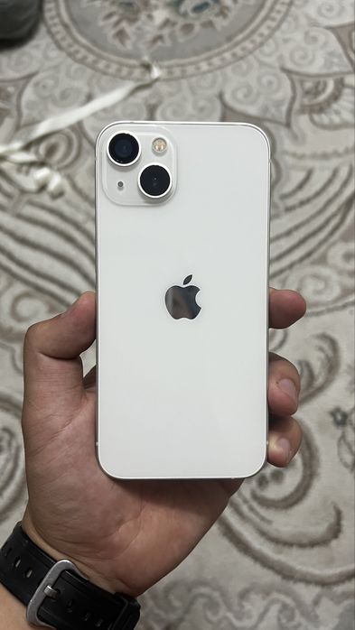 Iphone 13 на 128 гб