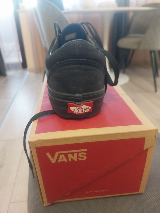 Кецове Vans момче
