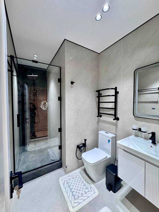 ЖК Olmazor city сдаётся квартира!!