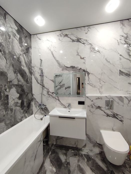 Ремонт квартир Астана