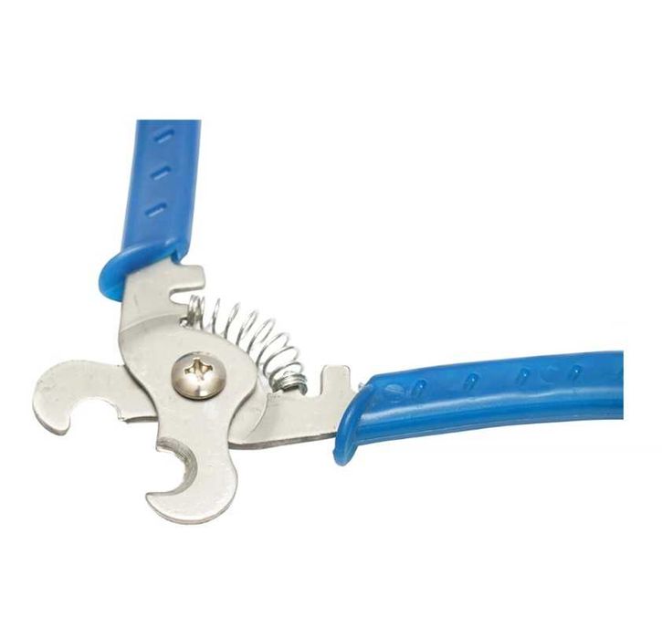 Cleste Aparat Scos Crotalii Capse Ovine Bovine Animale+Livrat GRATUIT!