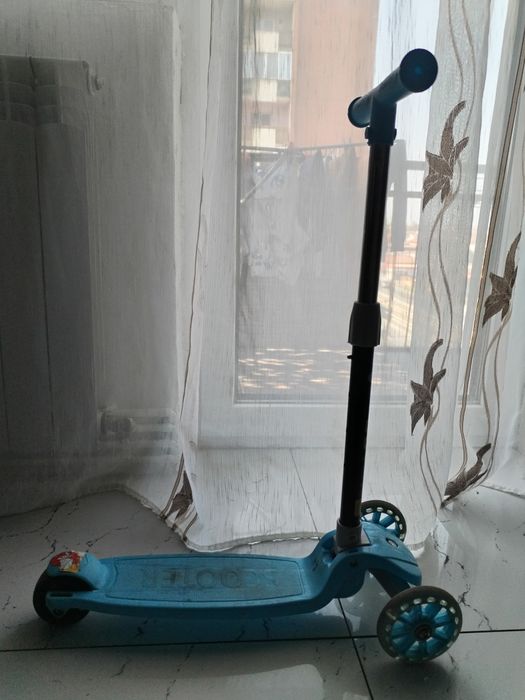 Trotinetă-Scooter-Copii