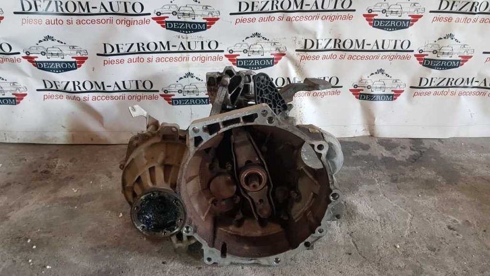 Cutie de viteze manuala 5 trepte cu start stop LUB Audi Skoda Seat VW