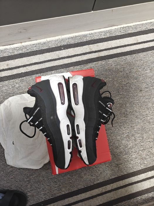 Adidași Nike Air Max 95
