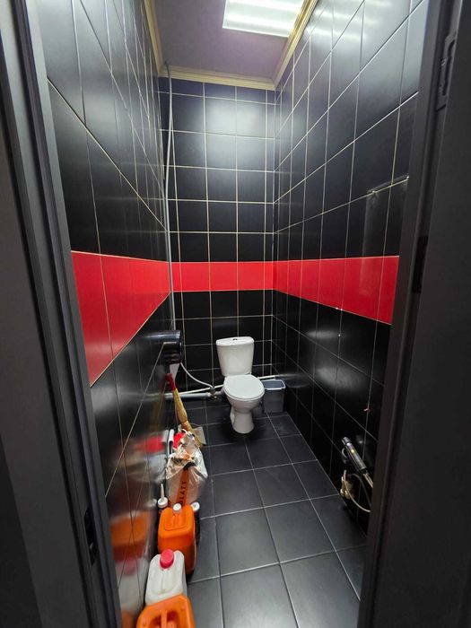 Продаётся коммерческое помещение 156 м²
