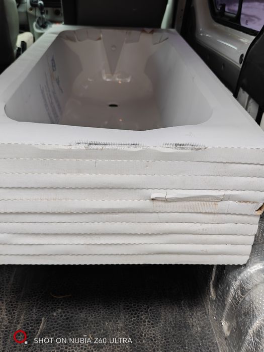 vind cazi baie 160×70 cm