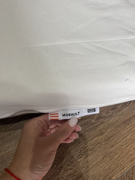 Матрас ikea мосхульт