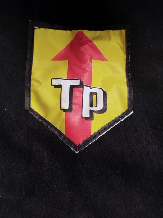 Костюм сварщика  спилковый