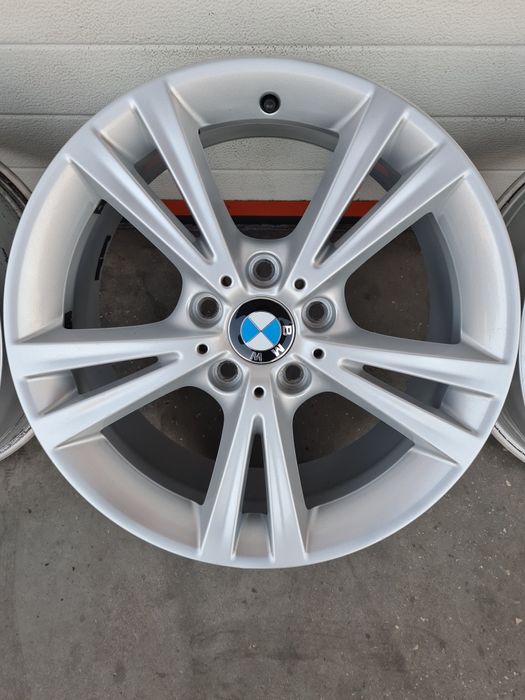 Оригинални джанти за BMW F20 F21 R18 5x120 ET45 7.5J