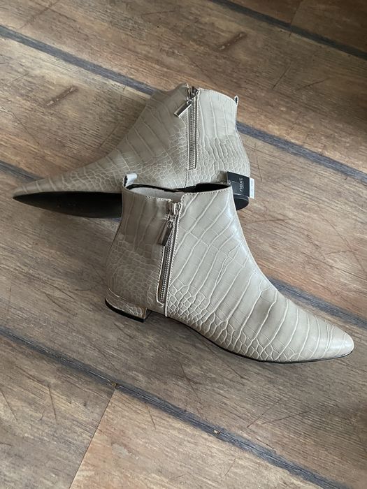 Сапожки 42 размер