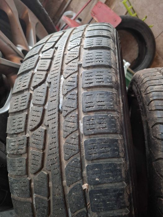 джанти за мерцедес