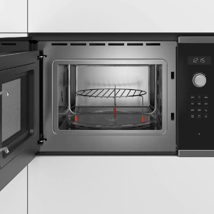 Микроволновая печь Bosch BEL554MS0