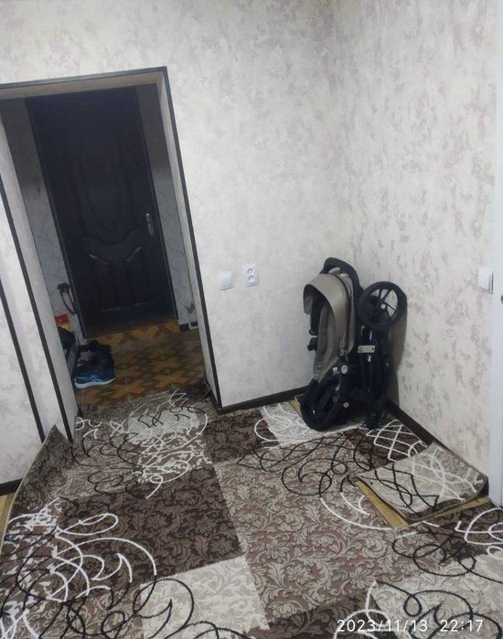 октепа 1/1/5 продается квартира 32м2 | 1-линия