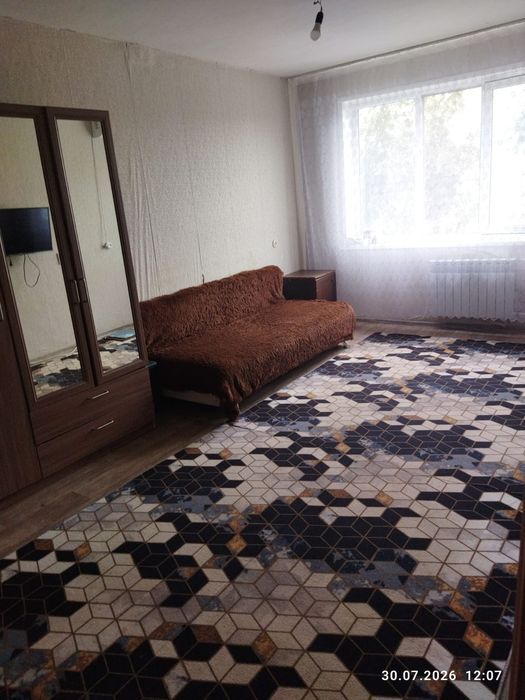 Продам 2х комнатную