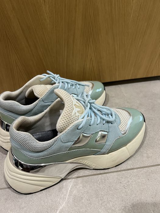 Маратонки Michael Kors