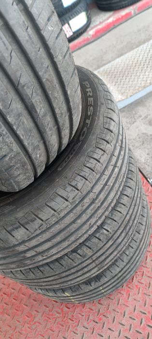 225 55 16-4бр, Дебика