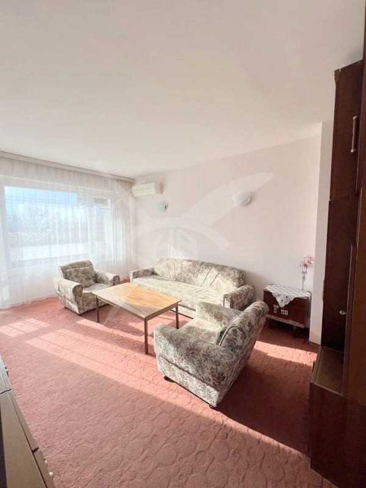 Продава се Тристаен апартамент в Бургас, Славейков - 63 кв.м за 1699 €/кв.м - Снимка #1