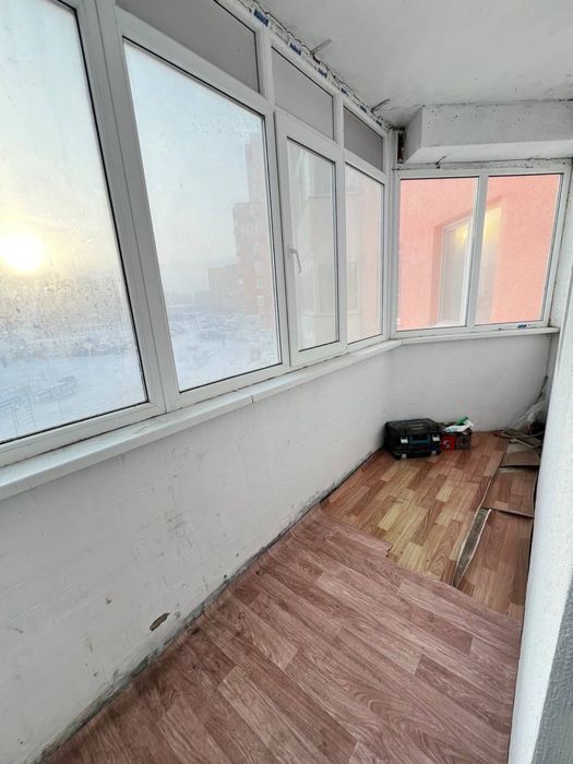 Продам 1 комнатную квартиру