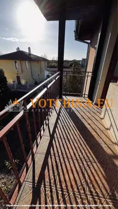 Продава се Къща в с. Царичино, Област Добрич - 270 кв.м за 552 €/кв.м - Снимка #3