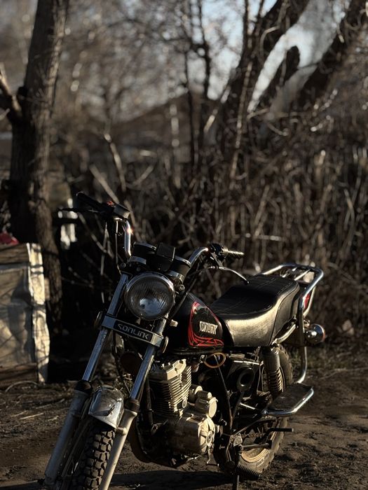 продается Sonlink 150cc