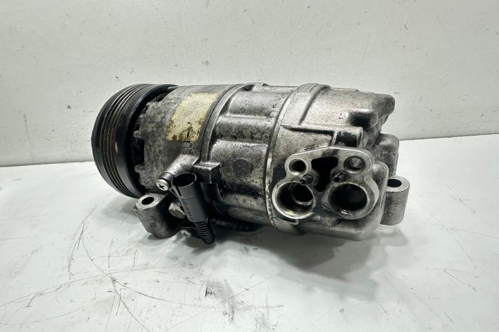 Compresor AC BMW Seria 3 E46 (facelift)