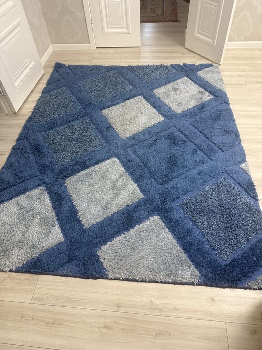 Срочно продам ковры