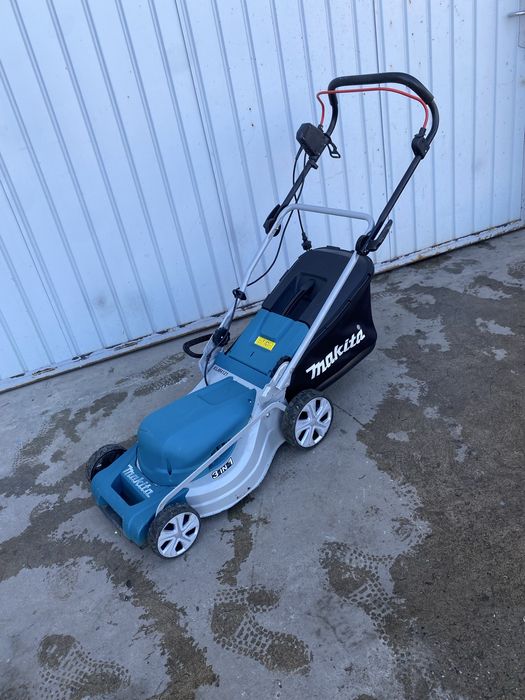 Masina tuns gazon Makita ELM 4121