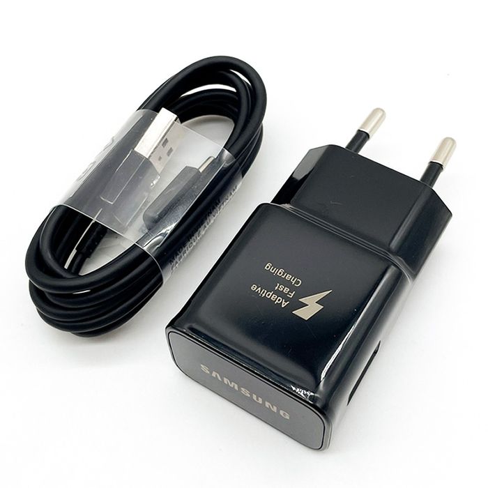 Set Încărcare&Date: priză USB+cablu UsbC 45W. Ultra protecție.