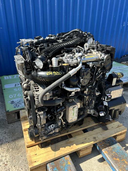 Clapetă accelerație Mercedes GLA 2.0 cdi 2020