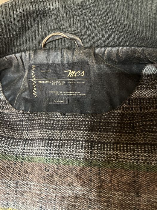 Marlboro classic перфектно яке.