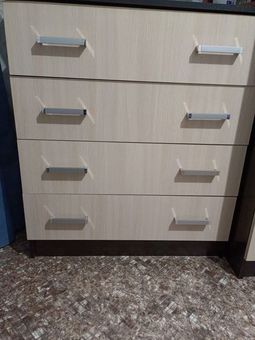 Кровать, мебель для спальни