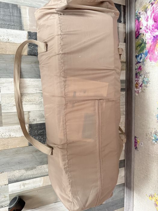 Продам детскую кроватку