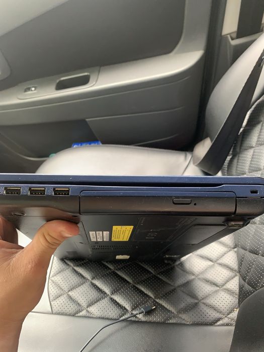 Продам ноутбук Sony