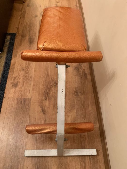 Продаётся тренажёр для пресса