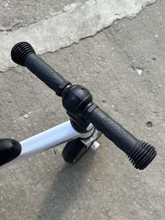 Pepita Foxy 3in1 Convertible