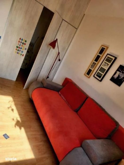 Apartament 2 camere | Mobilat | Utilat | Prima Inchiriere