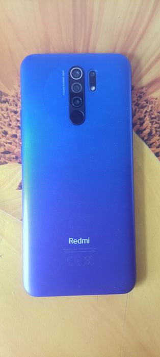 Xiaomi Redmi 9       4/64