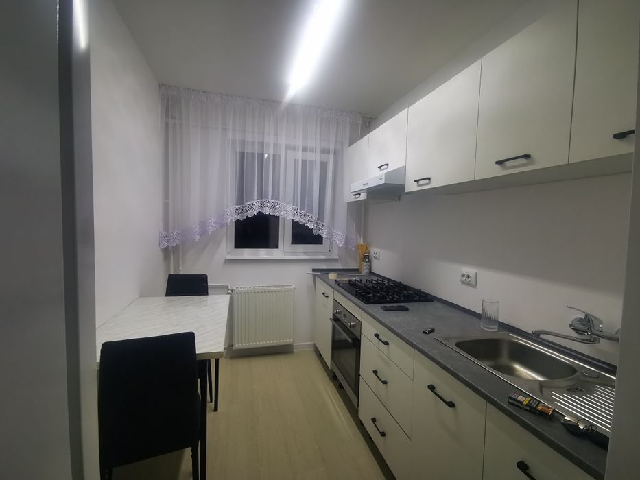 Inchiriere Apartament 2 camere