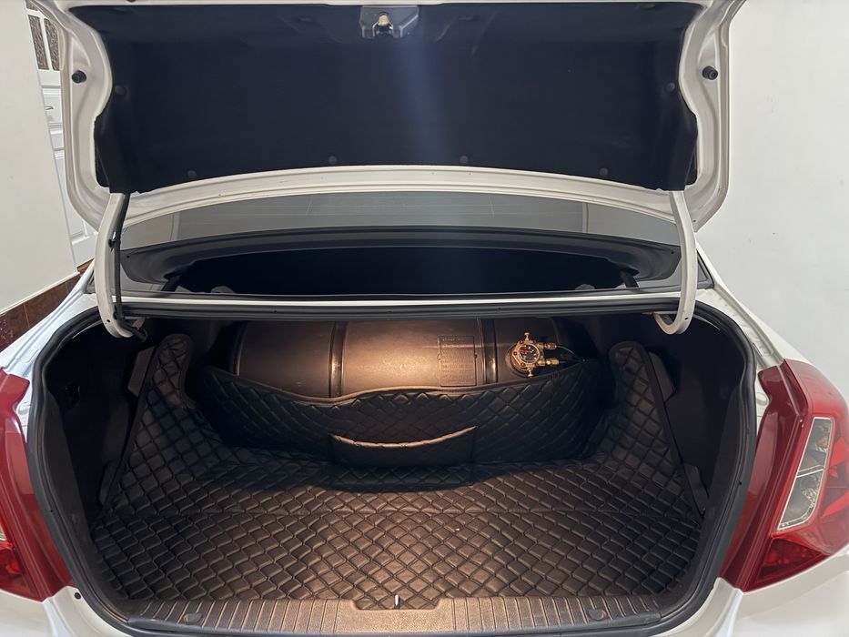 Chevrolet Lacetti / Gentra 2023 — 2