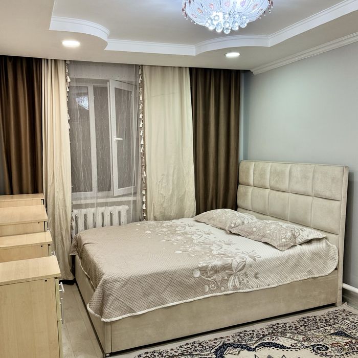 Продается квартира
