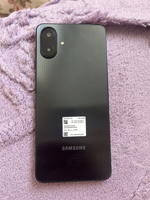 Продам Samsung a07