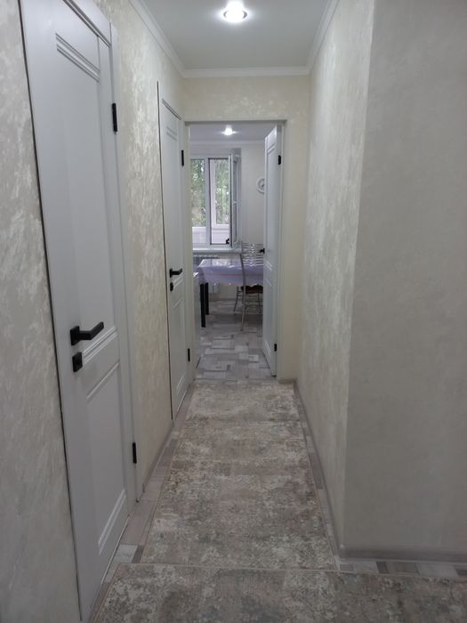 Продам 3-х комнатную квартиру