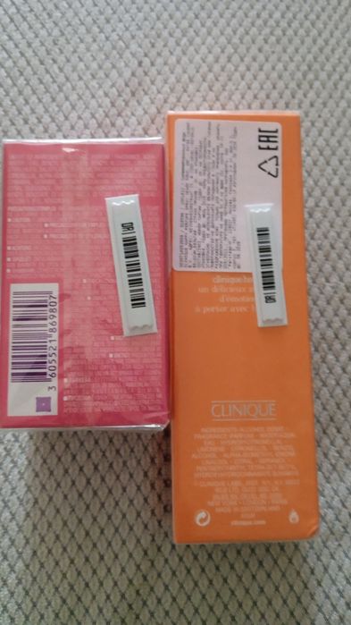 Туалетная вода для женщин