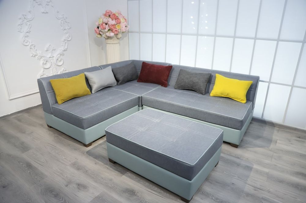 Диван Угалок, Divan Акция! + Доставка