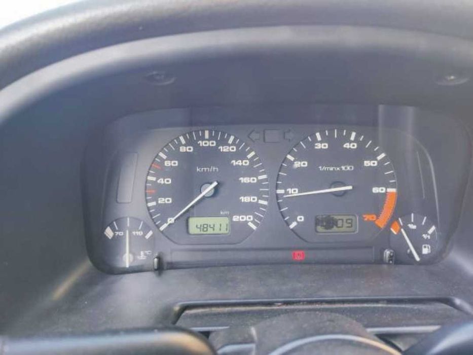 ЧАСТИ Фолксвагел ПОЛО 1994-1999г. Volkswagen POLO тип-6N1 бензин 1600