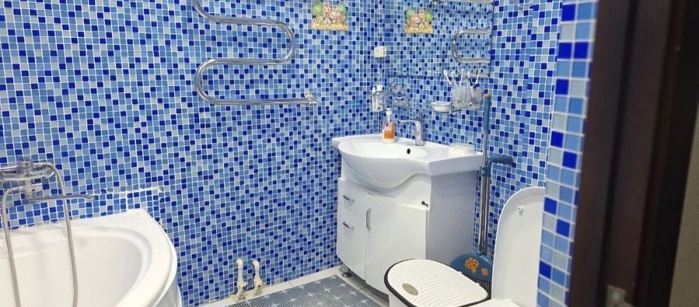 Продаётся на Карасу-1 3ком