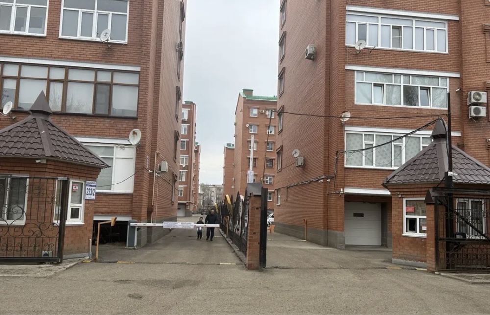 Продам евро двушку в элитном доме